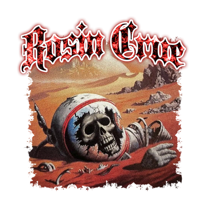 STONED TO THE BONE T-Shirt