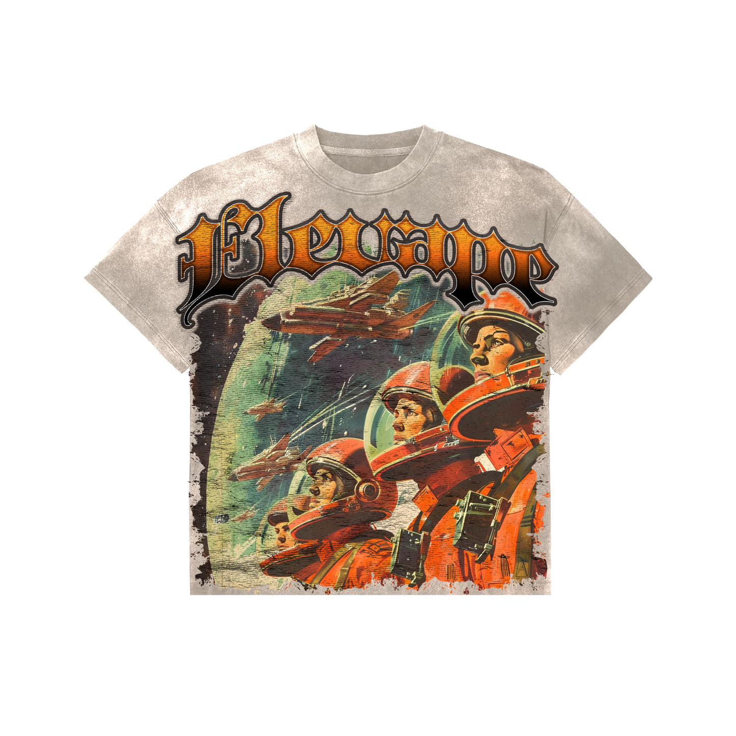 OUTER WORLDS T-Shirt