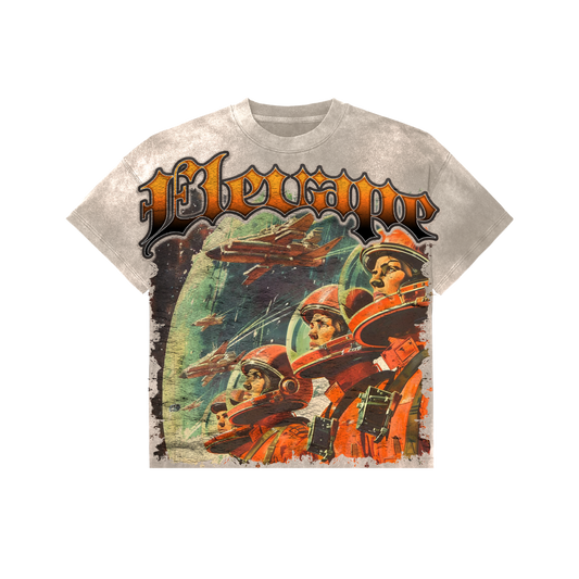 OUTER WORLDS T-Shirt