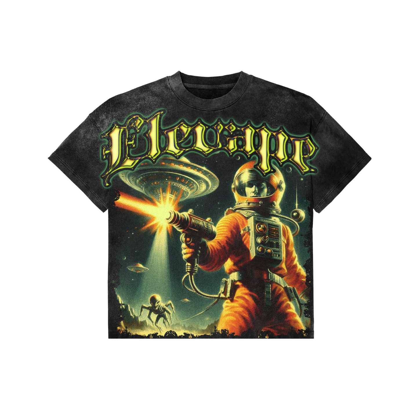 RAY GUN T-Shirt