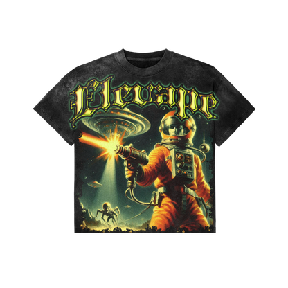 RAY GUN T-Shirt