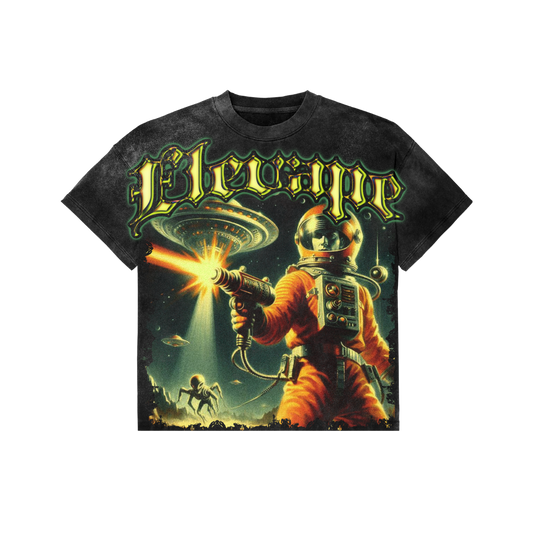 RAY GUN T-Shirt