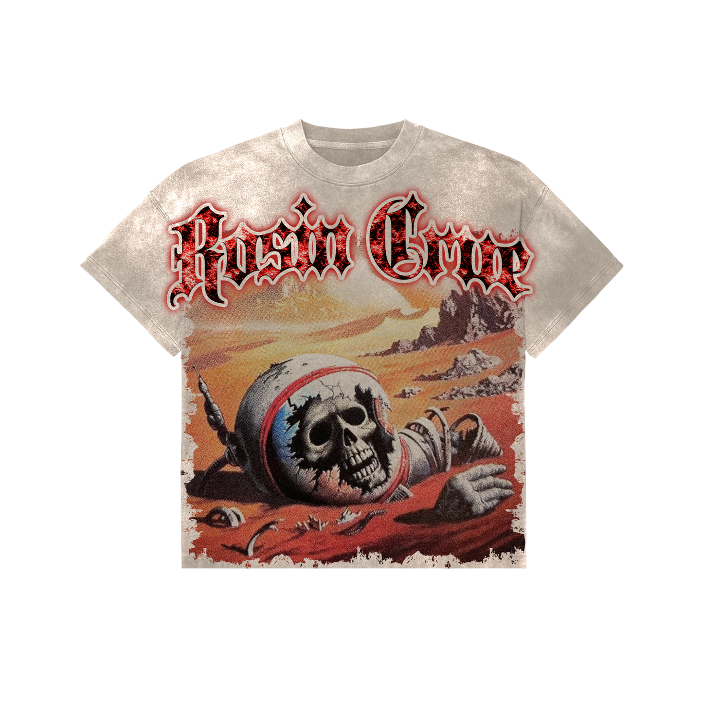 STONED TO THE BONE T-Shirt