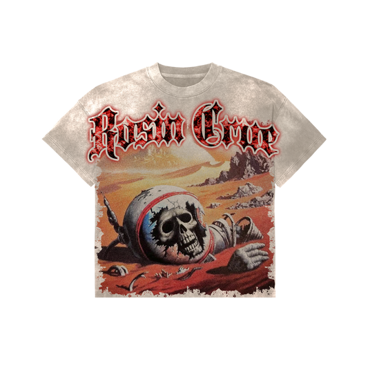 STONED TO THE BONE T-Shirt