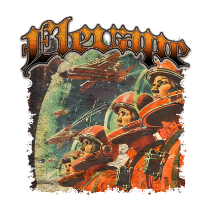 OUTER WORLDS T-Shirt